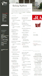 Mobile Screenshot of ilfaro.gr